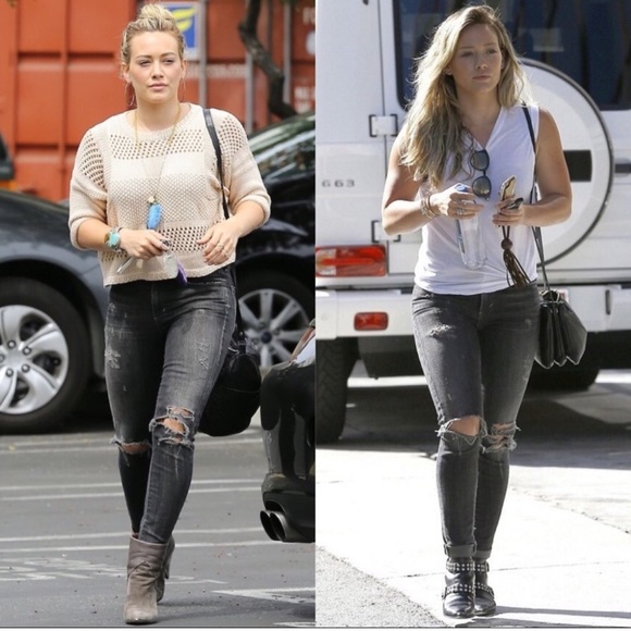 Citizens of Humanity Rocket High Rise Skinny Jeans Size 28 - Picture 2 of 16